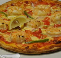 Zorba's Cafe  Restaurant - Accommodation Sydney