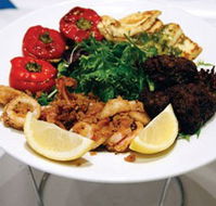 Pericles Greek Tavern - Accommodation Sydney