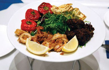 Pericles Greek Tavern - Accommodation Sydney 0