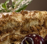 La Rustica Restaurant - Accommodation Sydney