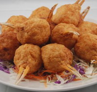 Crystal Seafood Restaurant Blacktown - Accommodation Sydney