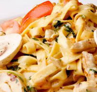 Sittano's Bar  Restaurant - Accommodation Sydney