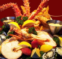 The White Swan Restaurant - Accommodation Sydney