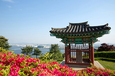 Gyeonggi Do