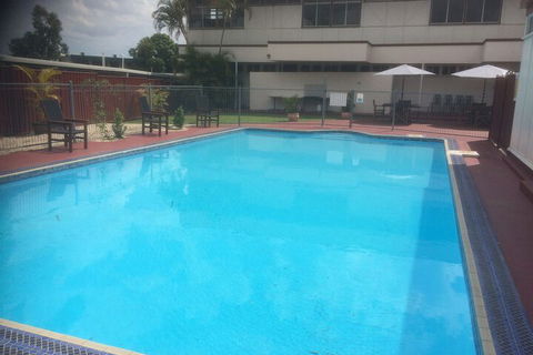 Ambassador Motel - Sydney 4u 2