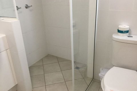 Ambassador Motel - Sydney 4u 3