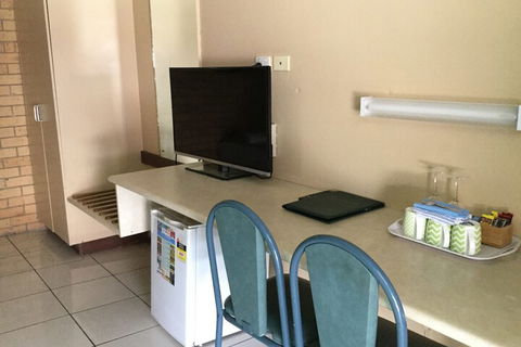 Ambassador Motel - Sydney 4u 7