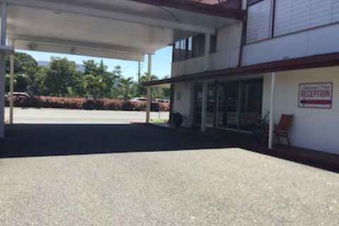 Ambassador Motel - Sydney 4u 0