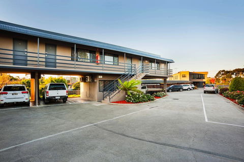 Best Western Mahoneys Motor Inn - Accommodation Sydney 6