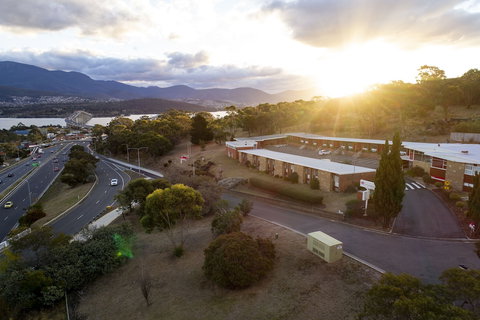 City View Motel, Hobart - Accommodation Sydney 1