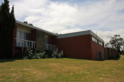 City View Motel, Hobart - Accommodation Sydney 6