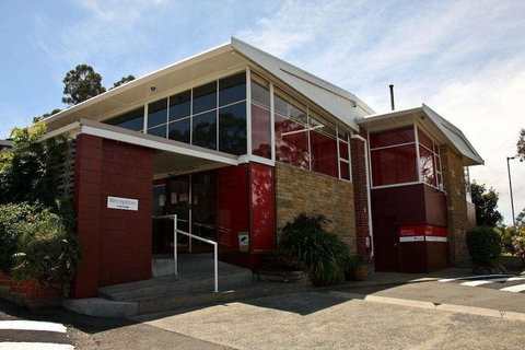 City View Motel, Hobart - Accommodation Sydney 4