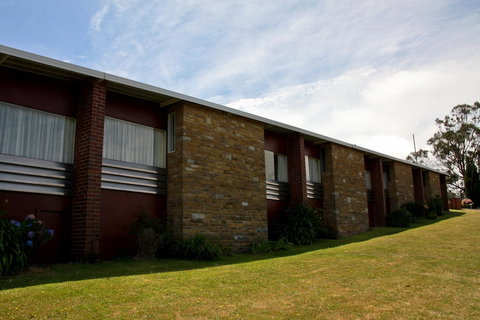 City View Motel, Hobart - Accommodation Sydney 0