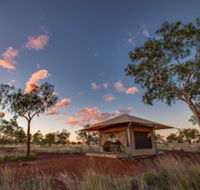 Karijini Eco Retreat - Sydney 4u