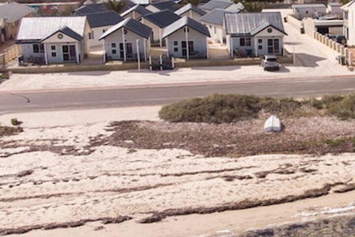 Shark Bay WA Accommodation Sydney