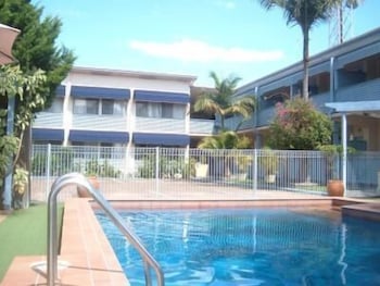 Booti Booti NSW Accommodation Sydney