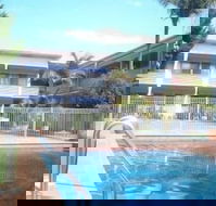 Golden Sands Motor Inn Forster - Accommodation Sydney