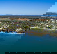 Blue Dolphin Holiday Resort - Sydney 4u