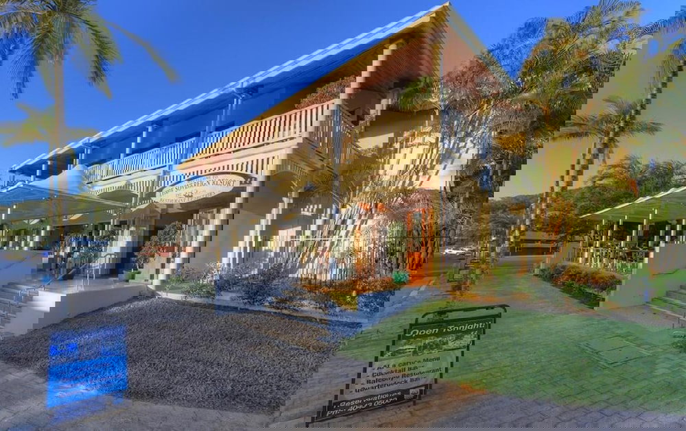 Accommodation Sydney