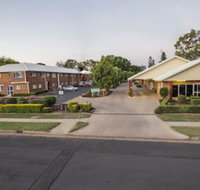 Emerald Maraboon Motor Inn - Accommodation Sydney