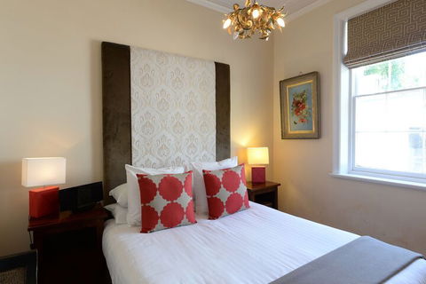 Quamby Estate - Accommodation Sydney 4