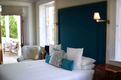 Quamby Estate - Accommodation Sydney 6