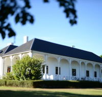 Quamby Estate - Accommodation Sydney