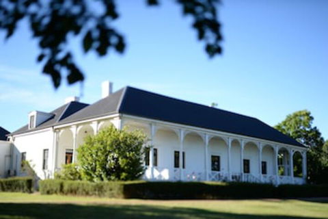 Quamby Estate - Accommodation Sydney 0