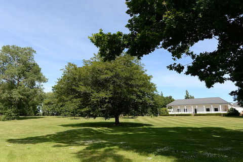 Quamby Estate - Accommodation Sydney 1