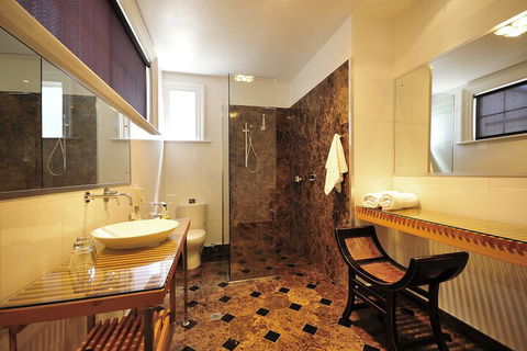 Quamby Estate - Accommodation Sydney 7