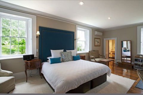 Quamby Estate - Accommodation Sydney 3