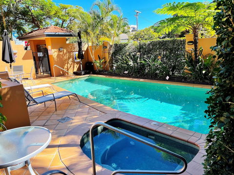 Mermaid Beach Park View Resort - Sydney 4u 2