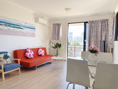 Mermaid Beach Park View Resort - Sydney 4u 6