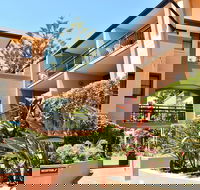 Mermaid Beach Park View Resort - Sydney 4u