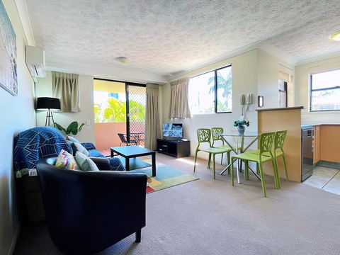 Mermaid Beach Park View Resort - Sydney 4u 3
