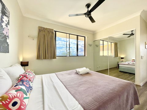 Mermaid Beach Park View Resort - Sydney 4u 5
