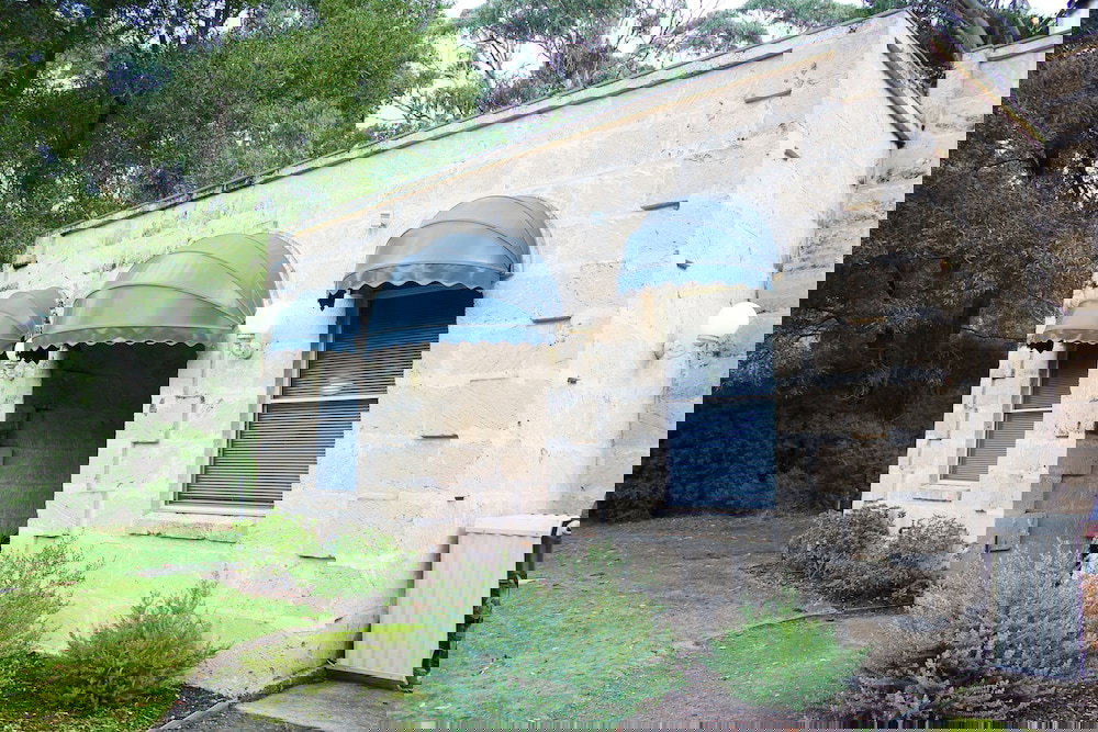 Fyans Creek VIC Accommodation Sydney