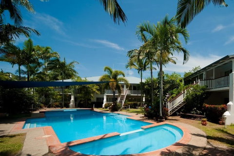 Mango House Resort - Accommodation Sydney 5