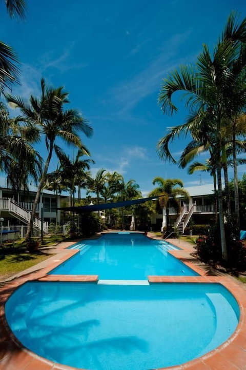 Mango House Resort - Accommodation Sydney 6