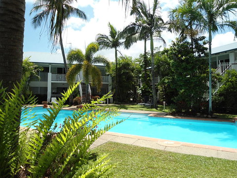 Mango House Resort - Accommodation Sydney 3