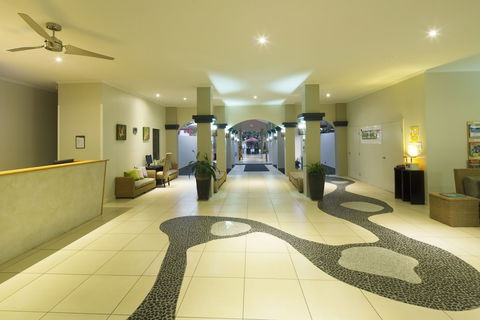 Mango Lagoon Resort & Wellness Spa - Accommodation Sydney 6