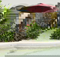 Mango Lagoon Resort  Wellness Spa - Accommodation Sydney