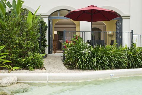 Mango Lagoon Resort & Wellness Spa - Accommodation Sydney 0