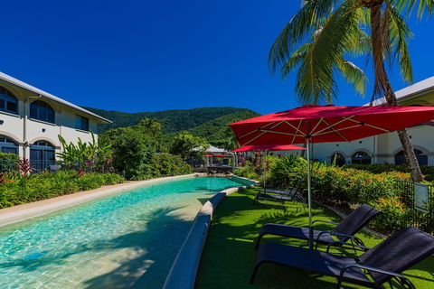 Mango Lagoon Resort & Wellness Spa - Accommodation Sydney 5