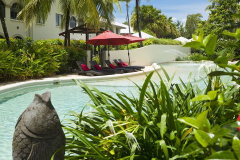Mango Lagoon Resort & Wellness Spa - Accommodation Sydney 4