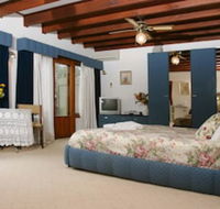Chalet Swisse Spa - Accommodation Sydney