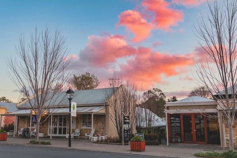 Manna By Haus - Sydney 4u 6