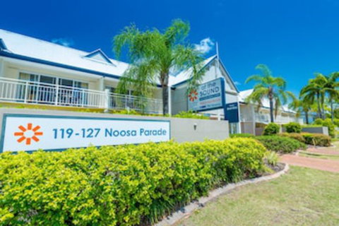 At The Sound - Accommodation Sydney 0