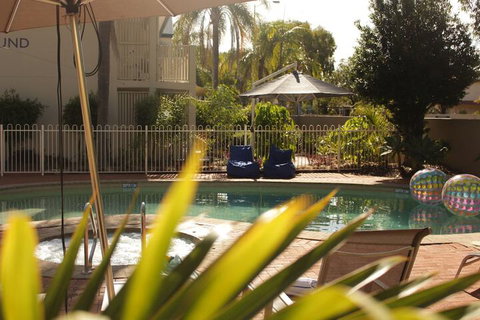 At The Sound - Accommodation Sydney 5