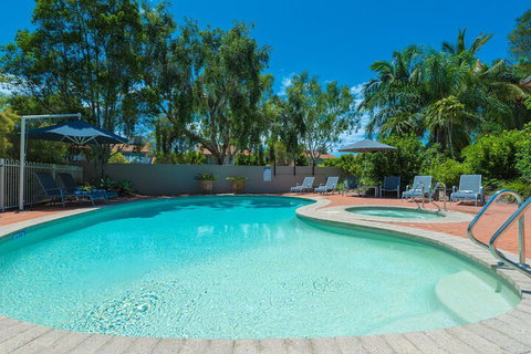 At The Sound - Accommodation Sydney 2